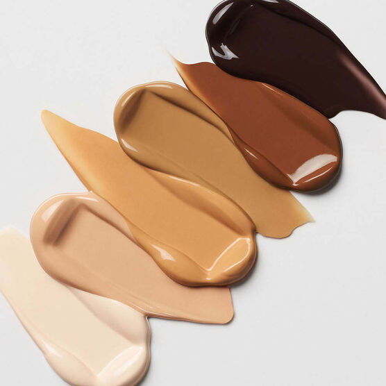 TRUE TO MYSELF FNDTION 01 FAIR NEUTRAL� 